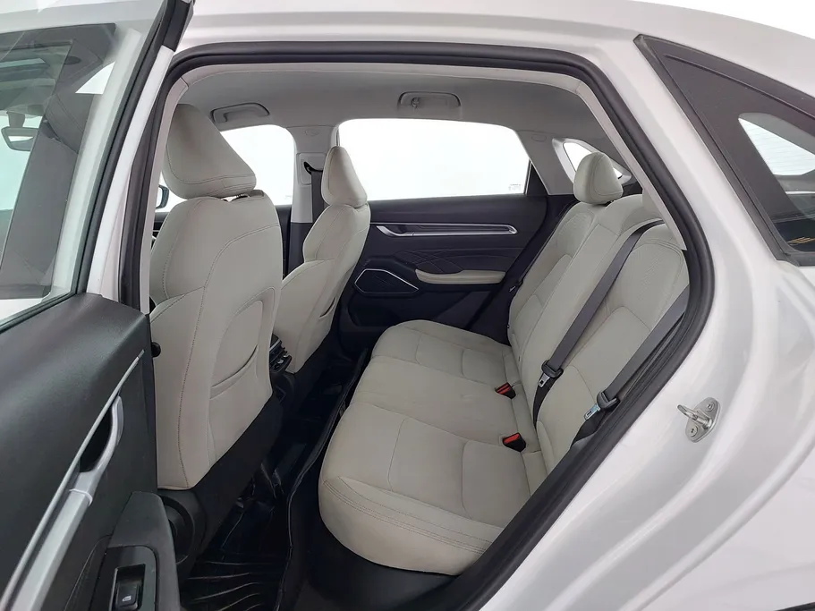 2023 Geely Emgrand GS 