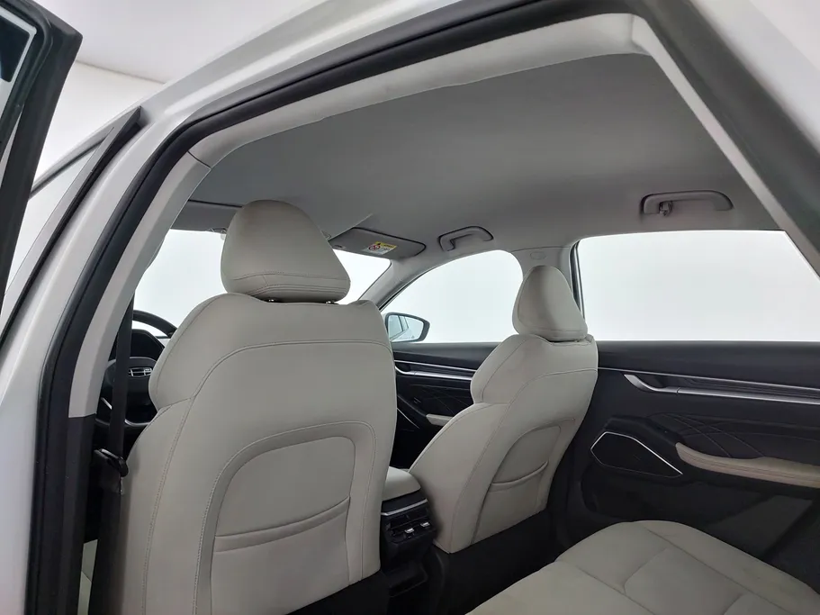 2023 Geely Emgrand GS 