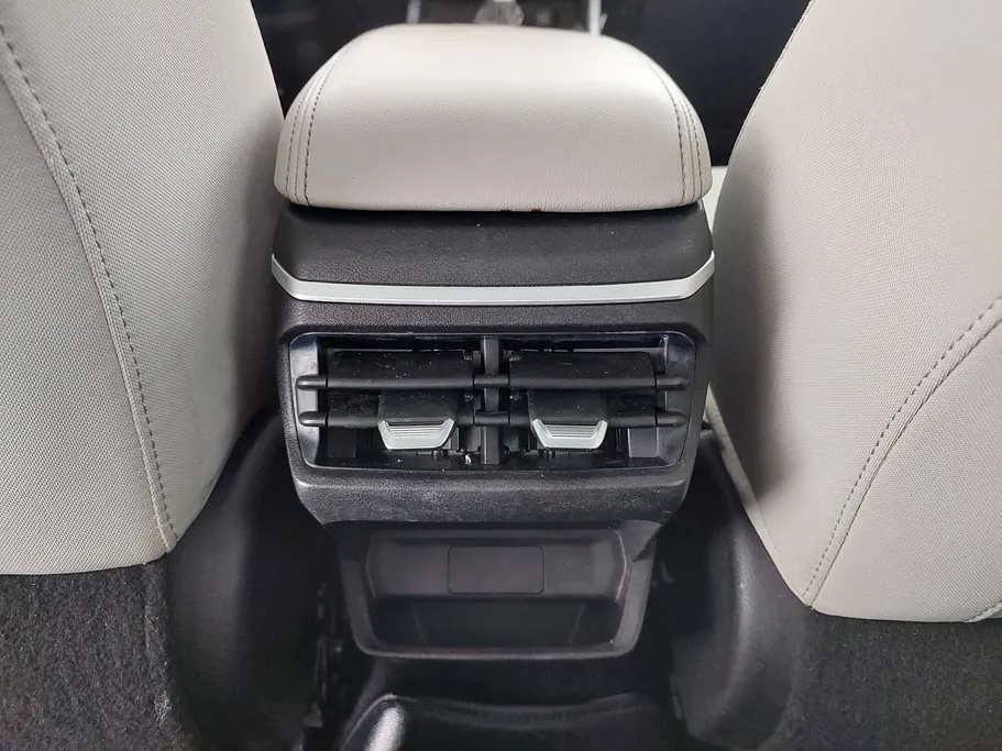 2023 Geely Emgrand GS 