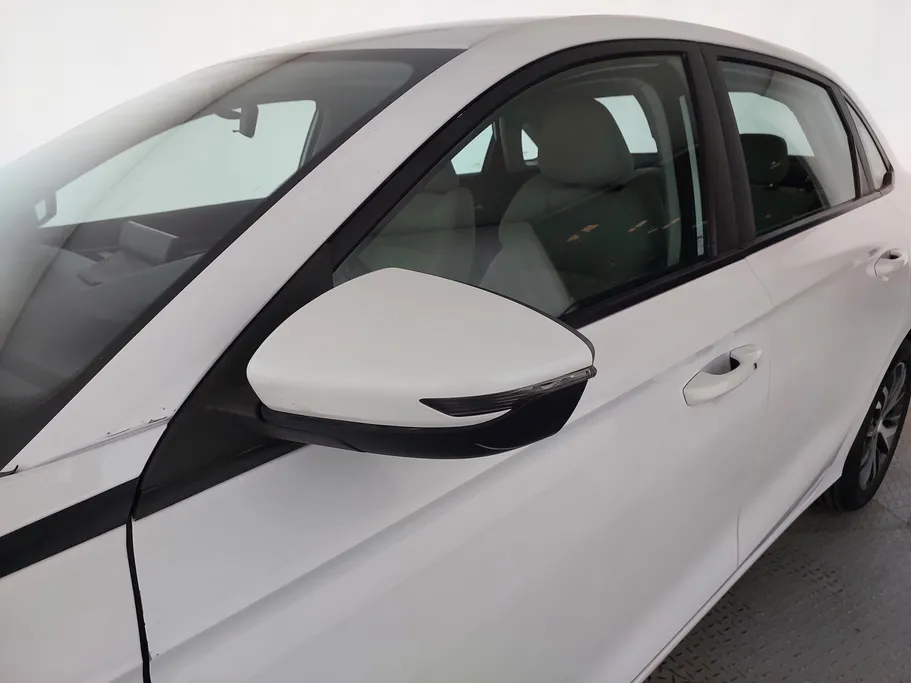 2023 Geely Emgrand GS 