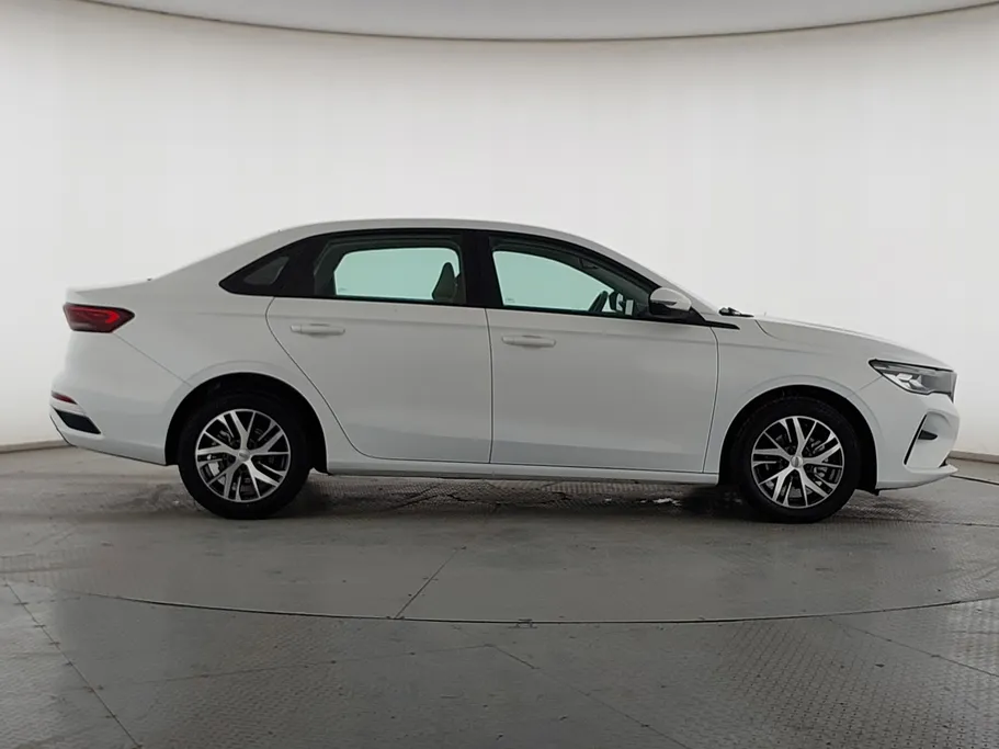 2023 Geely Emgrand GS 