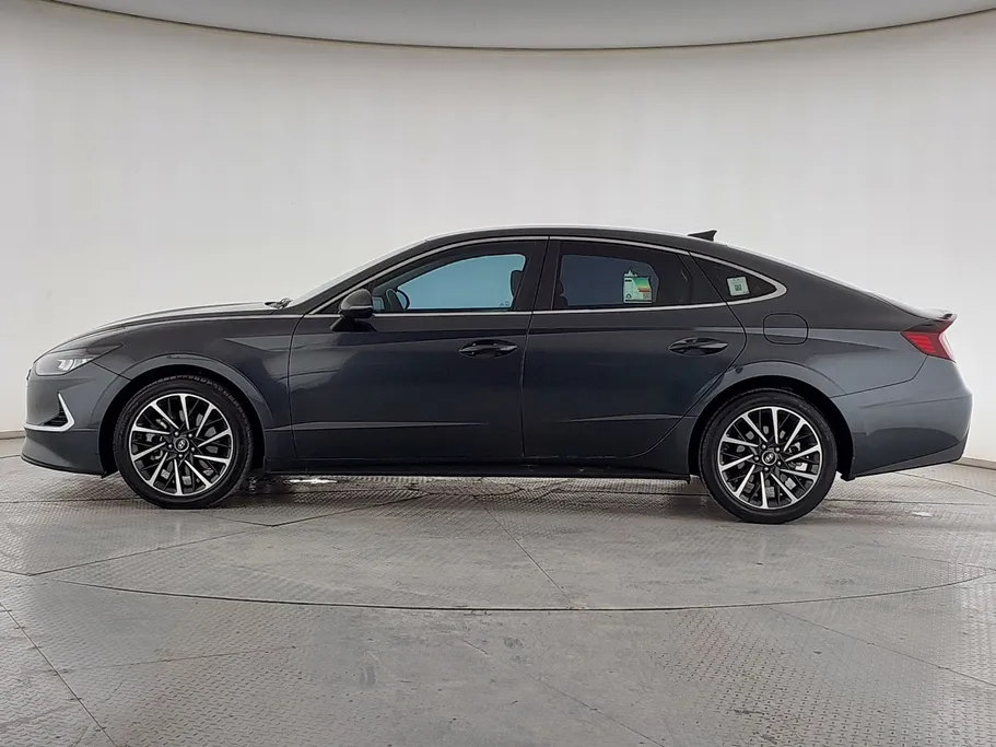 2022 Hyundai Sonata Smart 