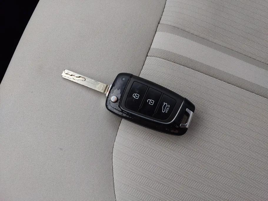 2022 Hyundai Sonata Smart 