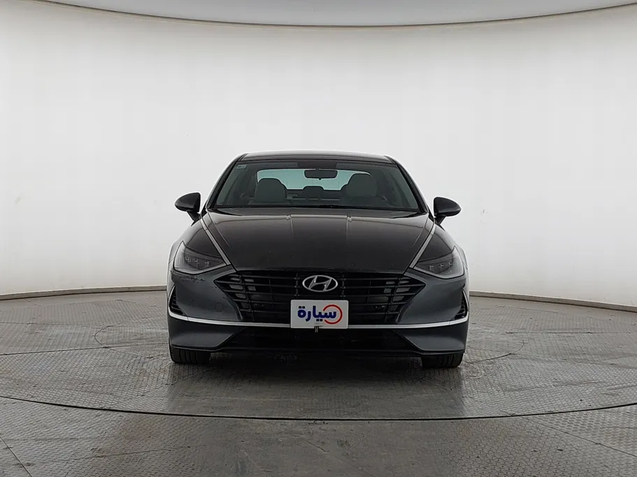 2022 Hyundai Sonata Smart 