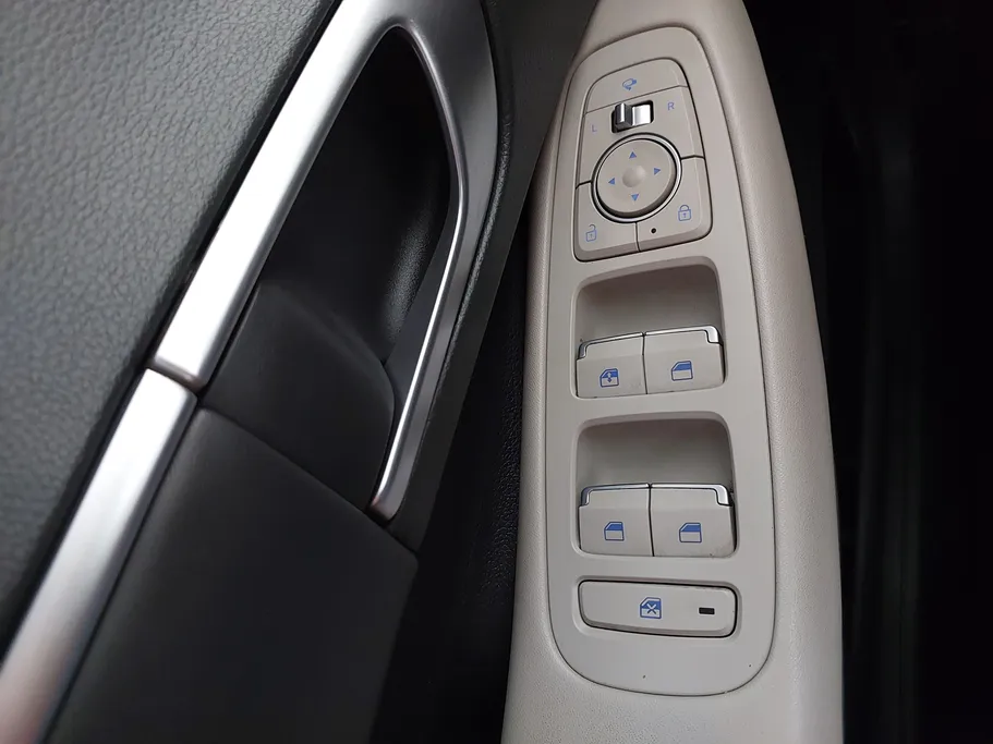 2022 Hyundai Sonata Smart 