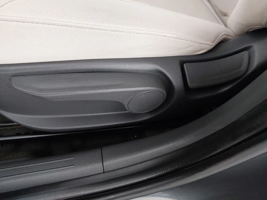 2022 Hyundai Sonata Smart 