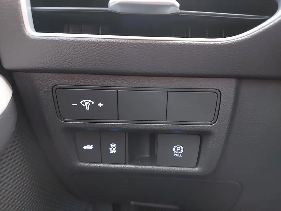 2022 Hyundai Sonata Smart 