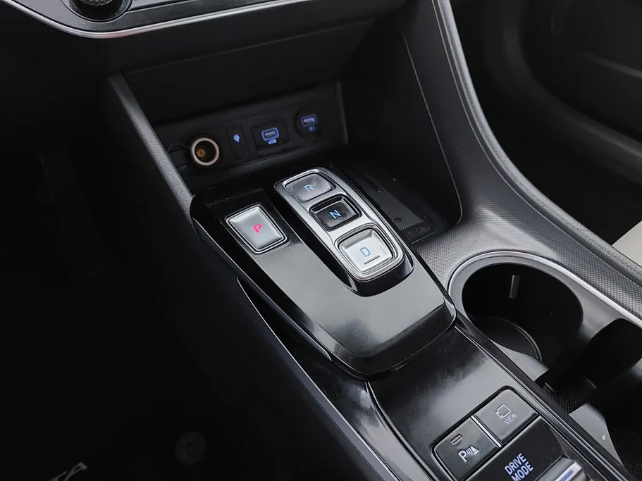 2022 Hyundai Sonata Smart 