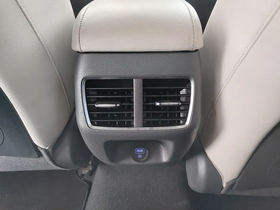 2022 Hyundai Sonata Smart 