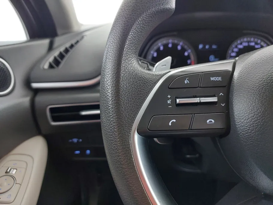 2022 Hyundai Sonata Smart 