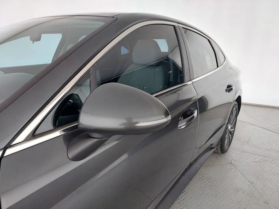 2022 Hyundai Sonata Smart 
