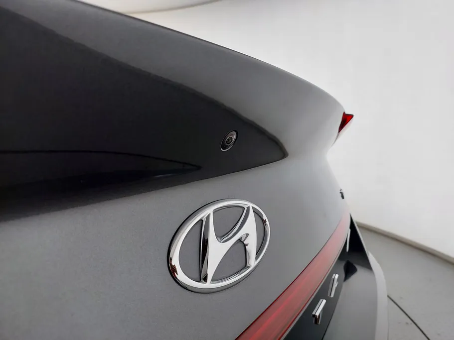 2022 Hyundai Sonata Smart 