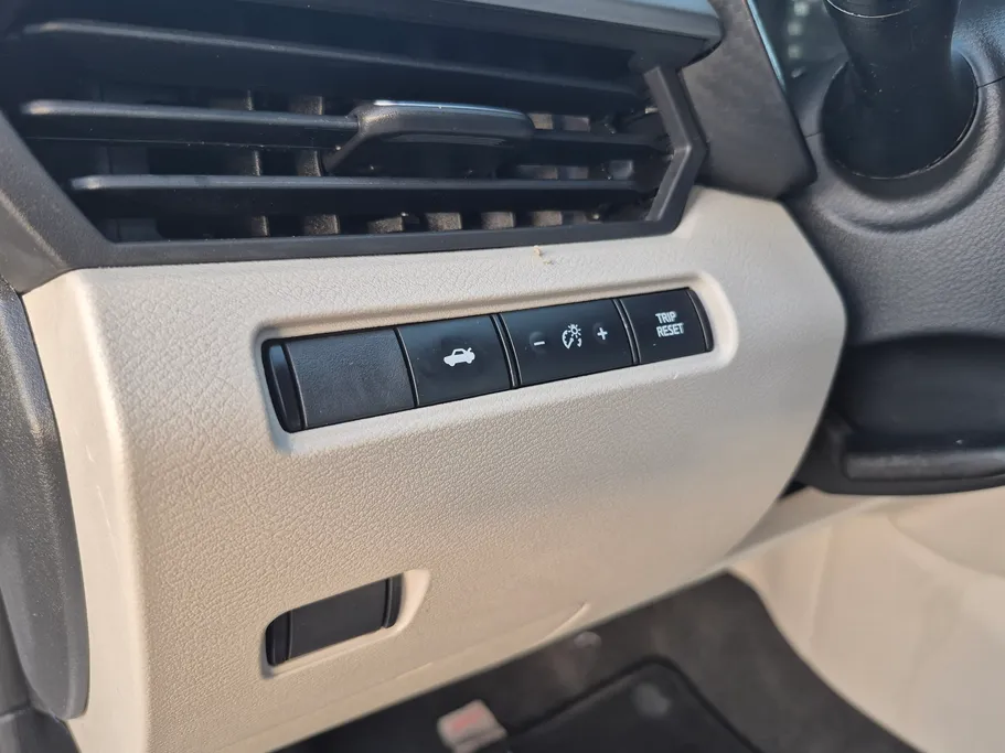 2022 Nissan Altima S 