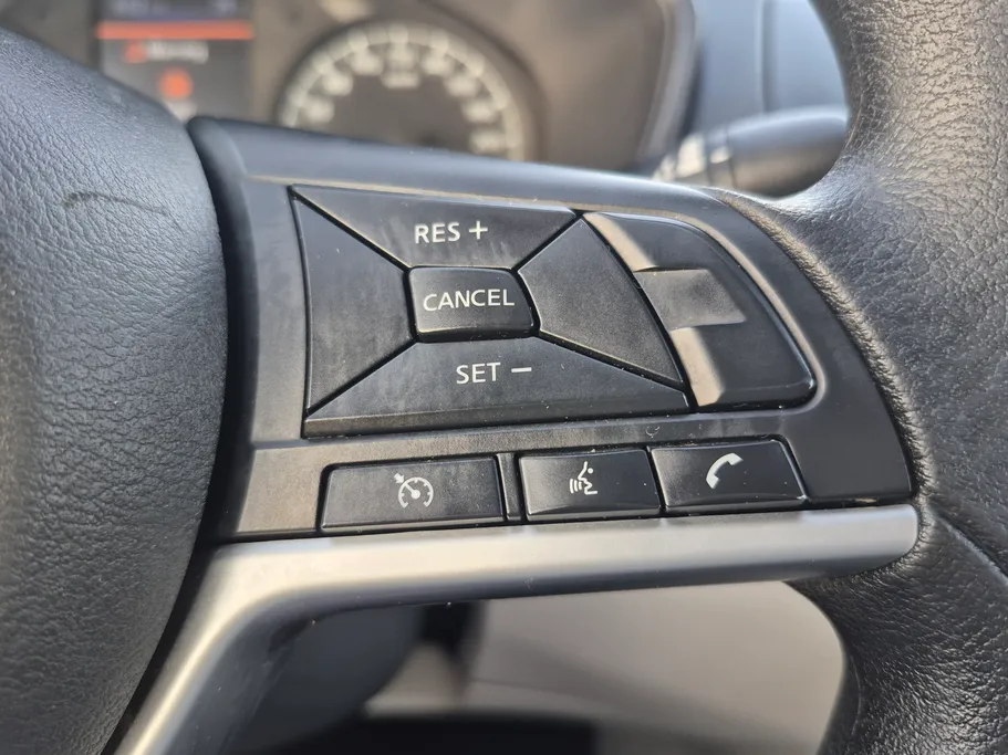 2022 Nissan Altima S 
