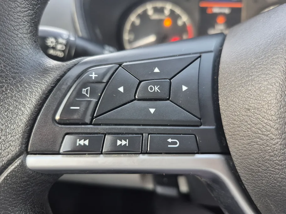 2022 Nissan Altima S 