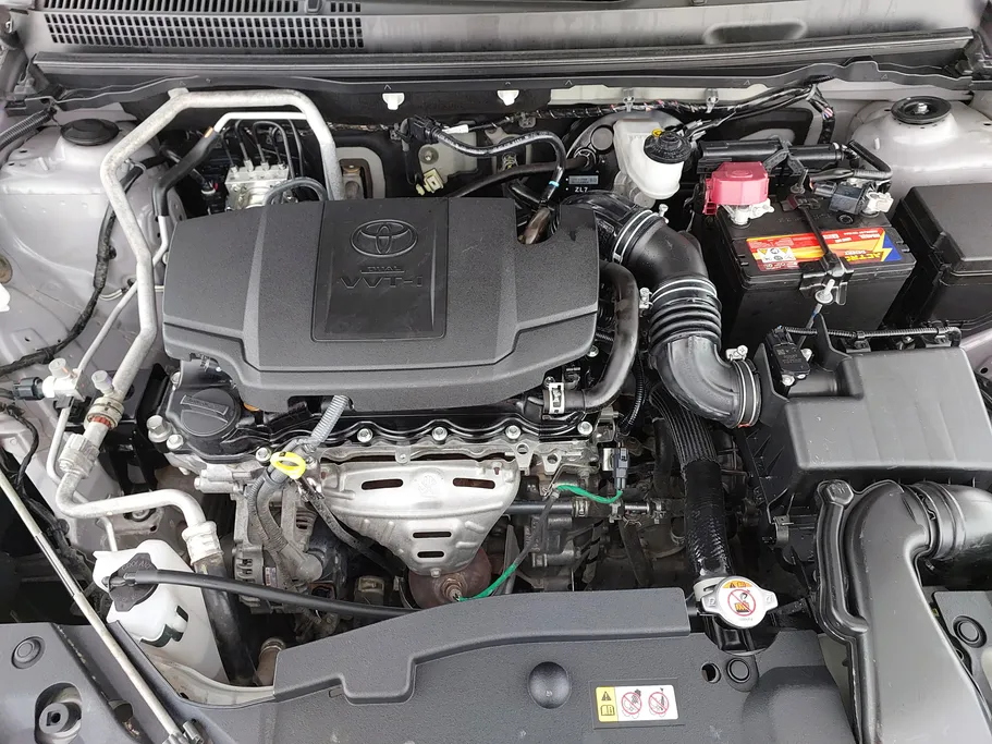 2023 Toyota Yaris  Y 