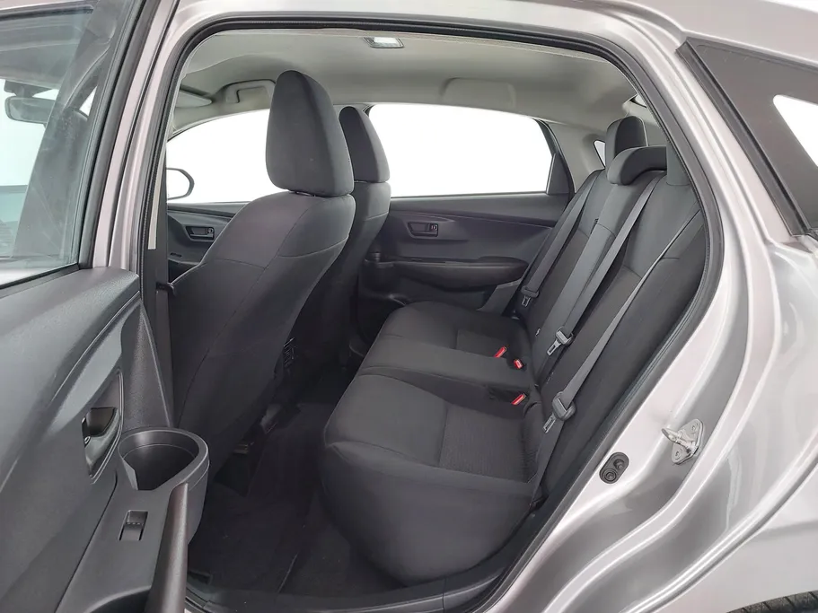 2023 Toyota Yaris  Y 