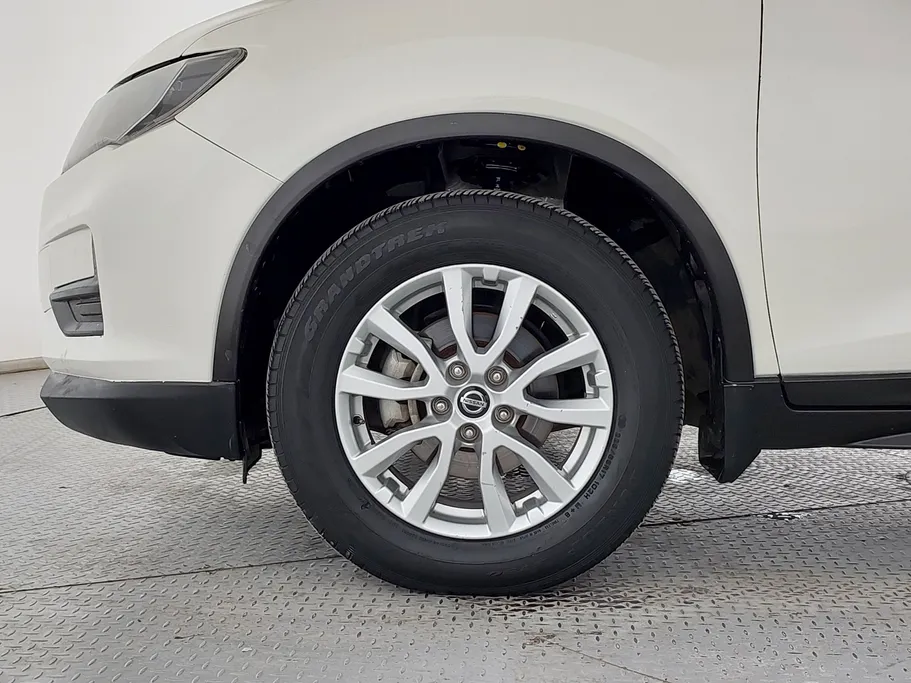2021 Nissan Xtrail S 5 Seats 