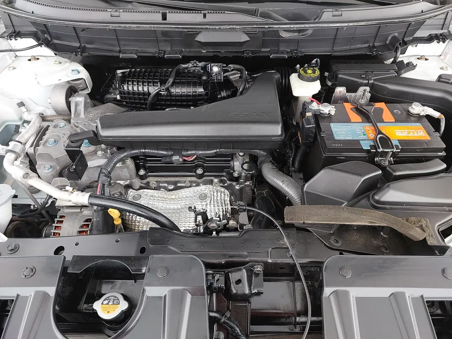 2021 Nissan Xtrail S 5 Seats 