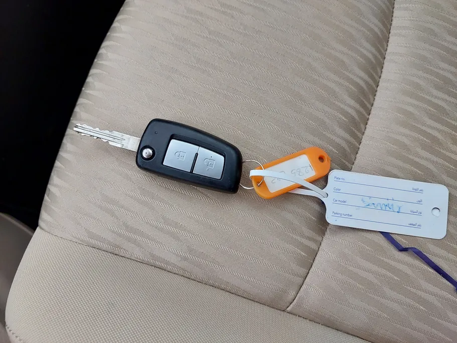 2021 Nissan Xtrail S 5 Seats 