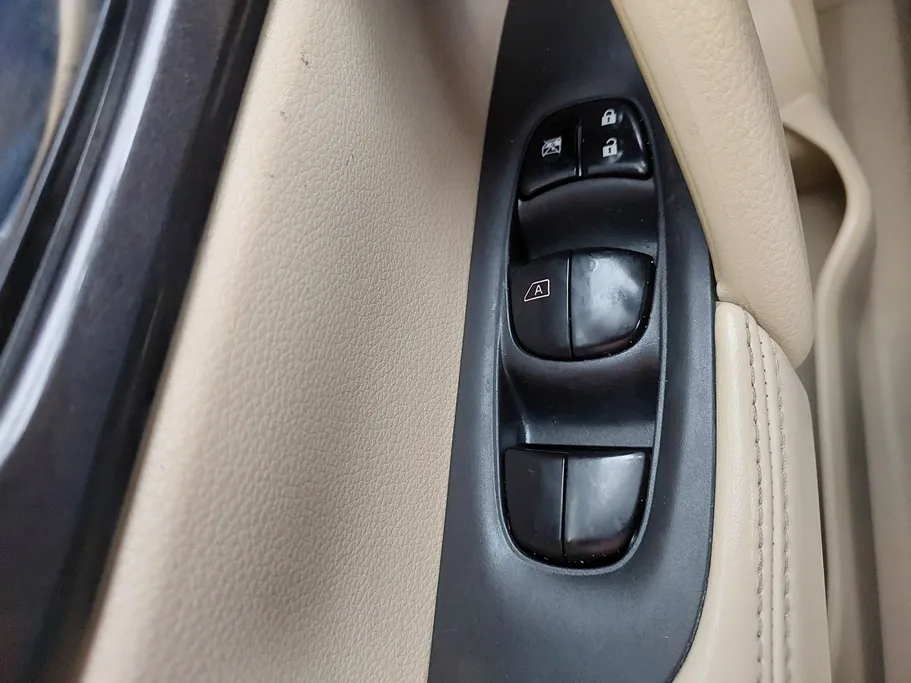 2021 Nissan Xtrail S 5 Seats 