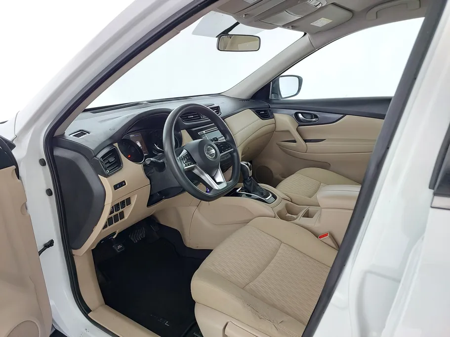 2021 Nissan Xtrail S 5 Seats 