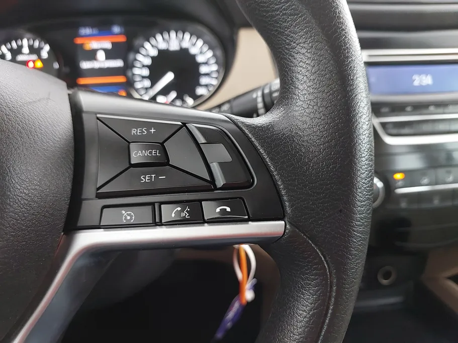2021 Nissan Xtrail S 5 Seats 