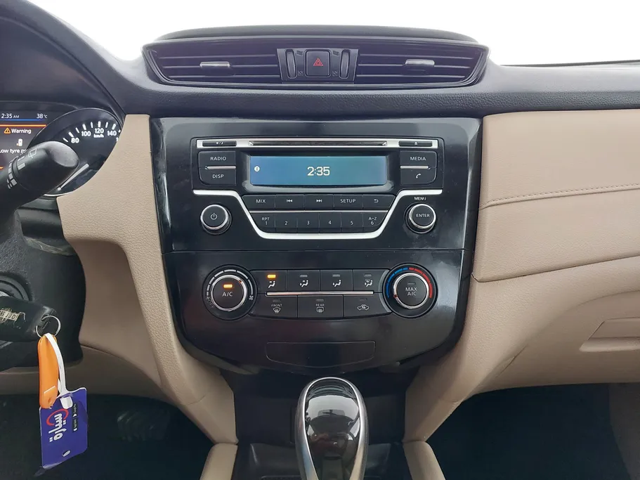 2021 Nissan Xtrail S 5 Seats 