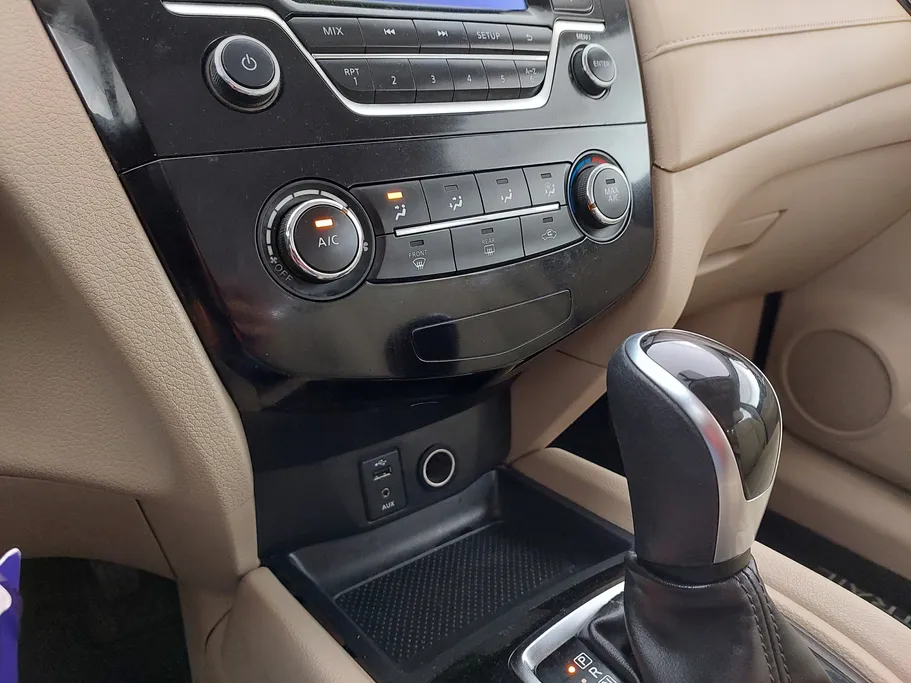 2021 Nissan Xtrail S 5 Seats 