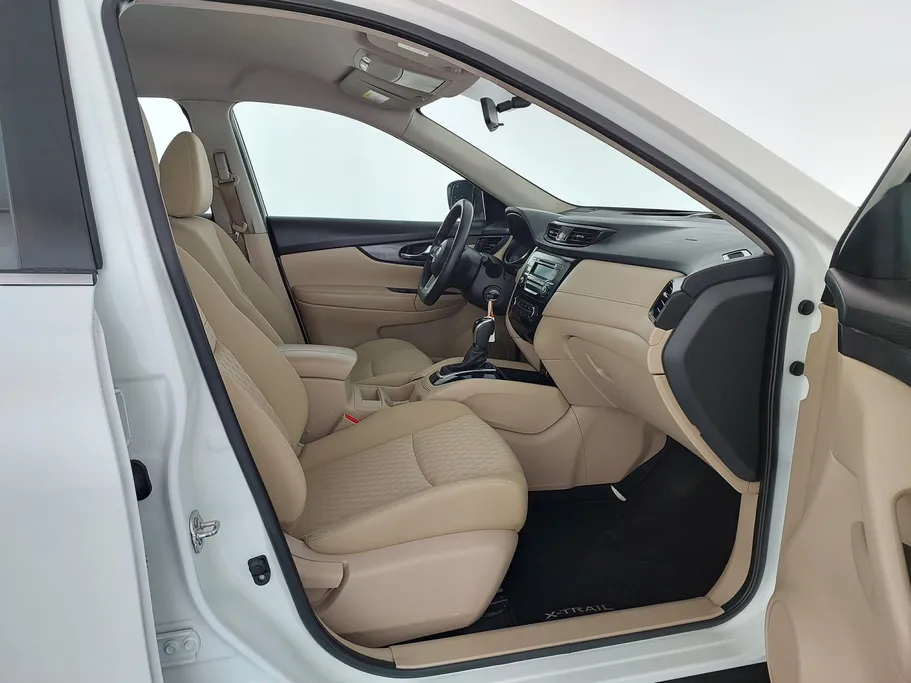 2021 Nissan Xtrail S 5 Seats 