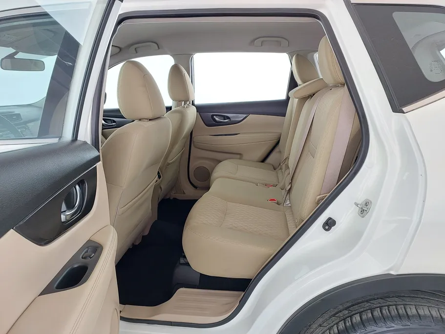 2021 Nissan Xtrail S 5 Seats 
