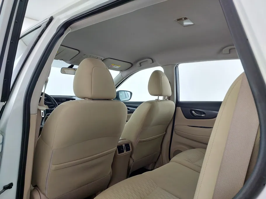 2021 Nissan Xtrail S 5 Seats 