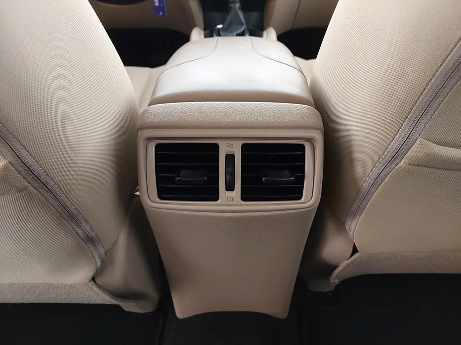 2021 Nissan Xtrail S 5 Seats 