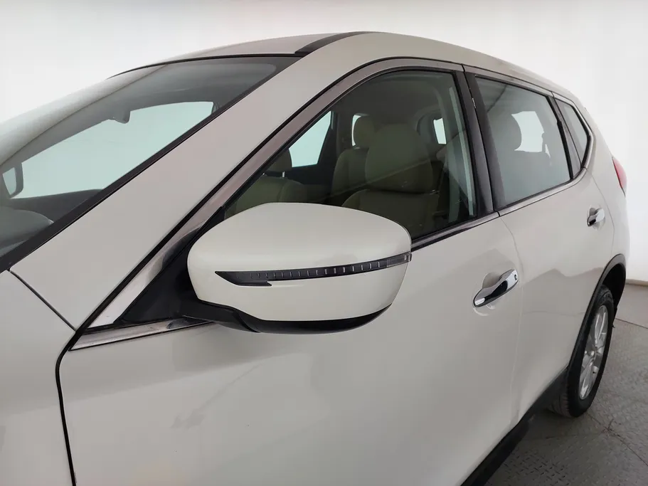 2021 Nissan Xtrail S 5 Seats 