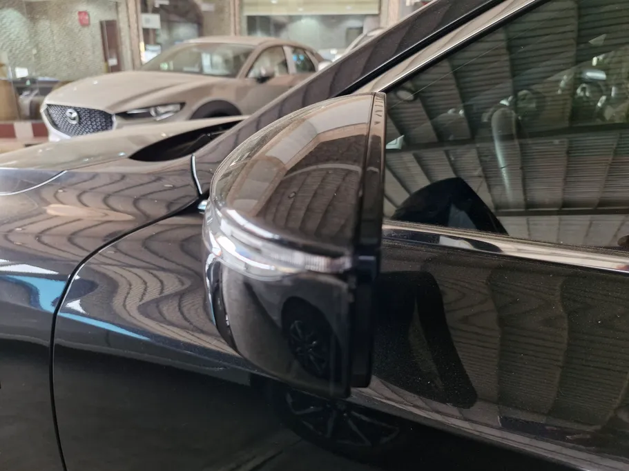 لكزس IS 350 F Sport 2024 