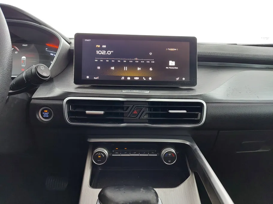 جيلي كول راي Basic GS 2023 