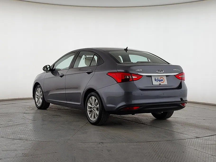 2023 Chery Arrizo 5 Comfort 