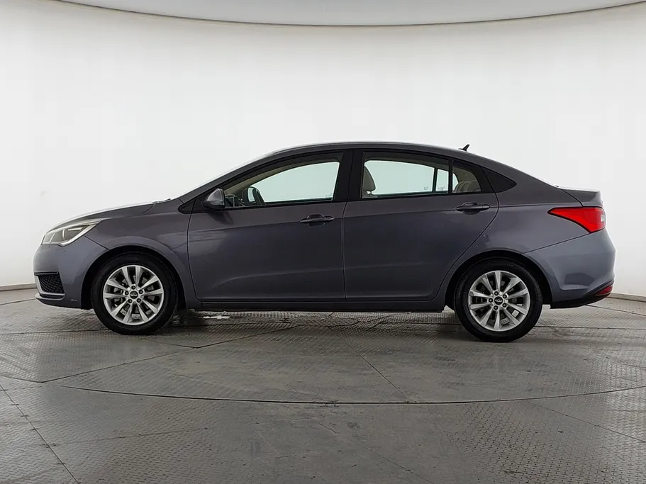 2023 Chery Arrizo 5 Comfort 