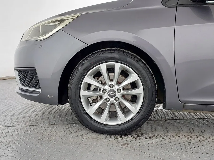 2023 Chery Arrizo 5 Comfort 