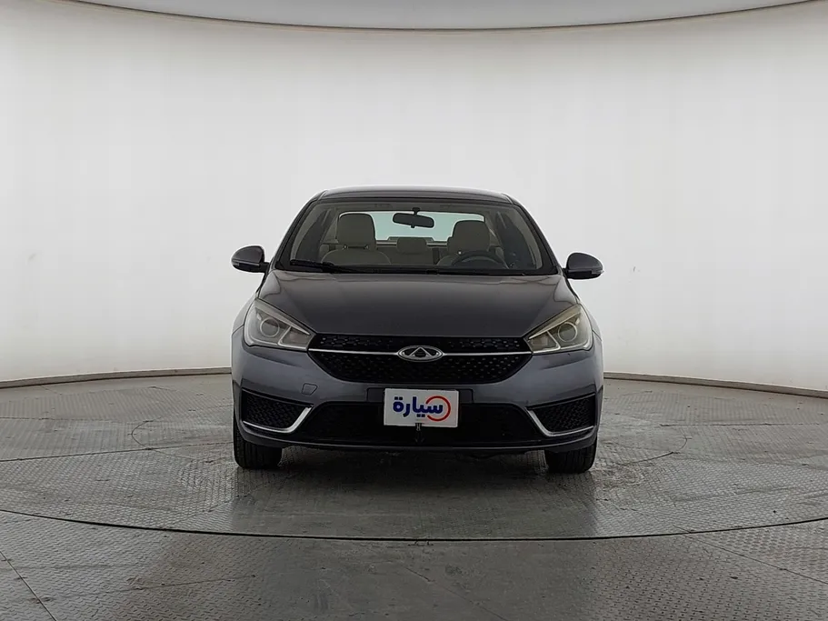 2023 Chery Arrizo 5 Comfort 