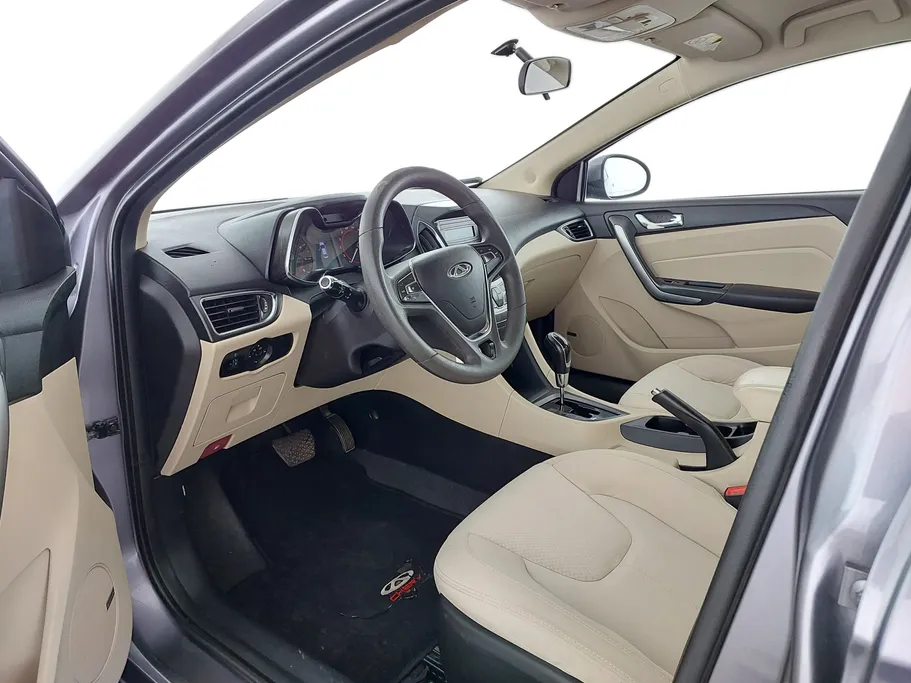 2023 Chery Arrizo 5 Comfort 