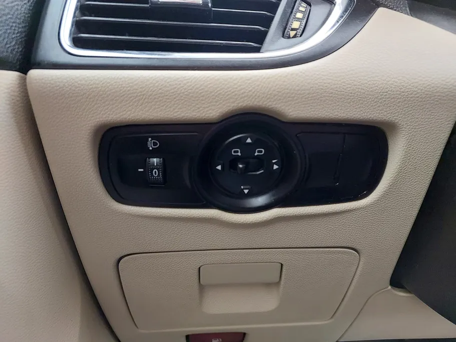 2023 Chery Arrizo 5 Comfort 