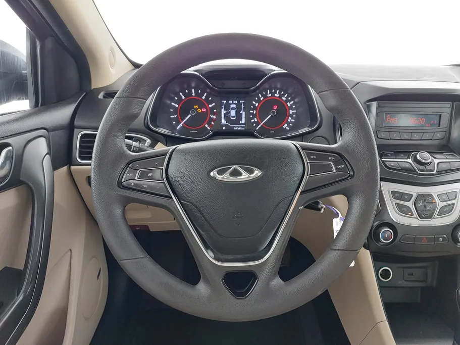 2023 Chery Arrizo 5 Comfort 