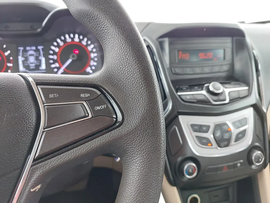 2023 Chery Arrizo 5 Comfort 