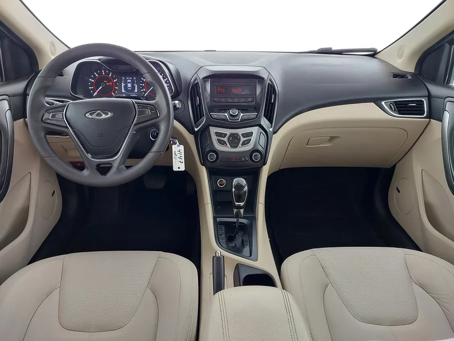 2023 Chery Arrizo 5 Comfort 