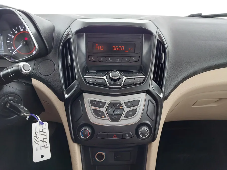 2023 Chery Arrizo 5 Comfort 