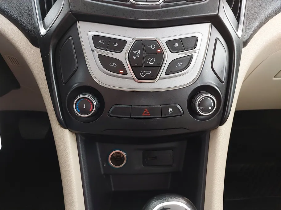 2023 Chery Arrizo 5 Comfort 