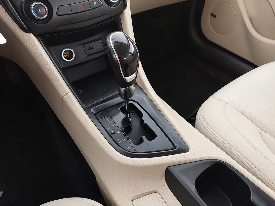 2023 Chery Arrizo 5 Comfort 