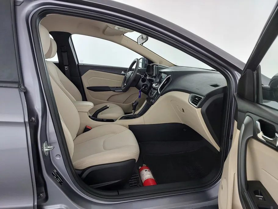 2023 Chery Arrizo 5 Comfort 