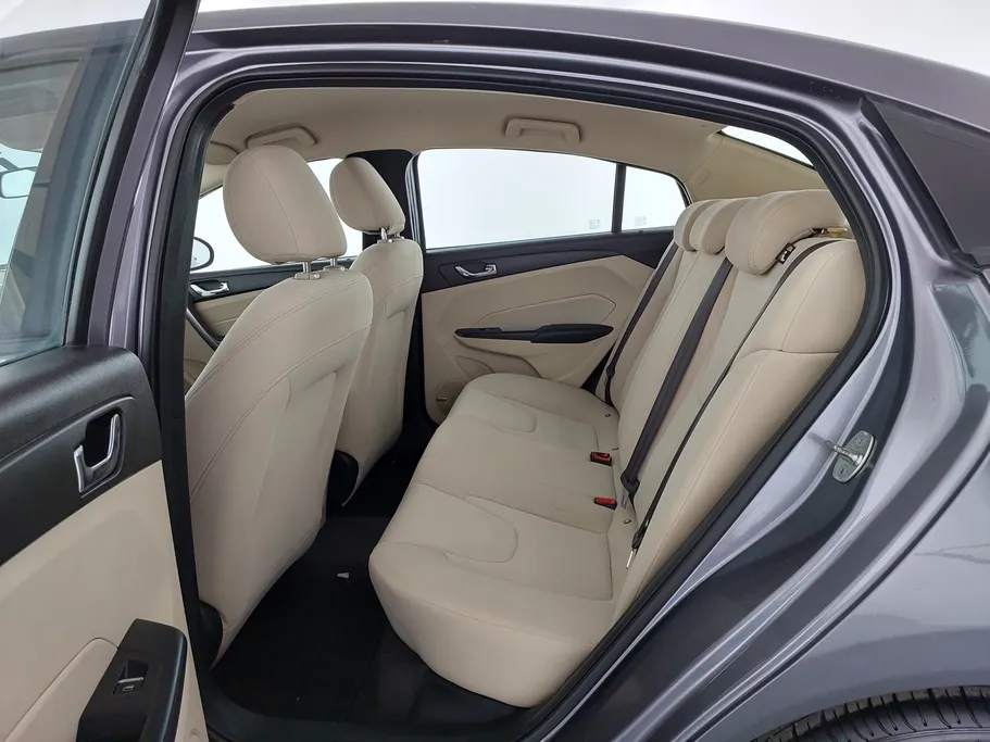 2023 Chery Arrizo 5 Comfort 